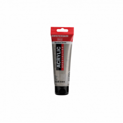 TALENS ΧΡΩΜΑ ΑΚΡΥΛΙΚΟ 120ml AMS PEWTER 